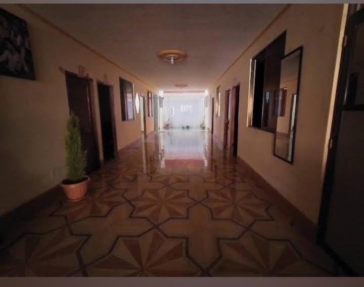 El Jardin De Los Lirios Hotel Mojon de Achocalla Ngoại thất bức ảnh